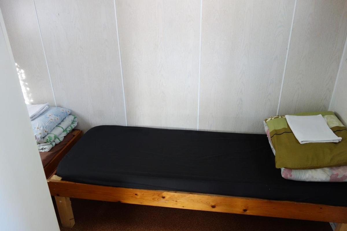 Camping Pod Zaglem Миелно Екстериор снимка
