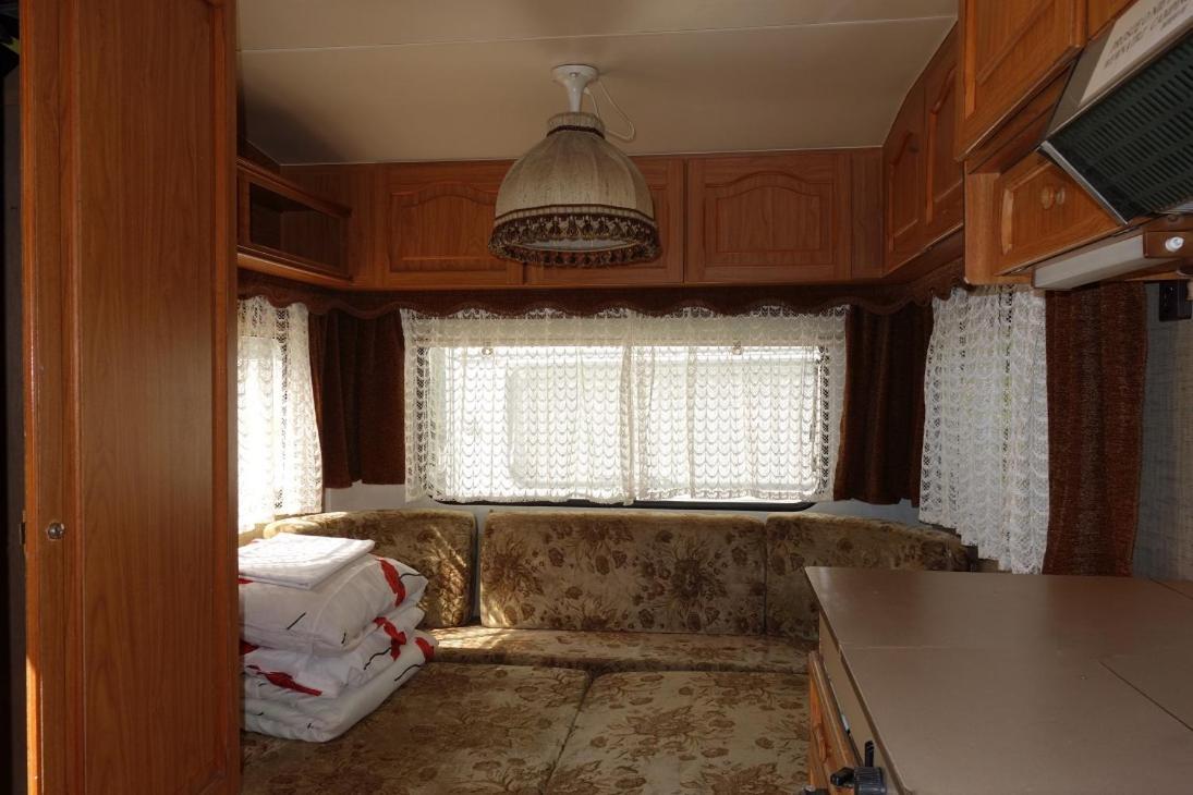 Camping Pod Zaglem Миелно Екстериор снимка