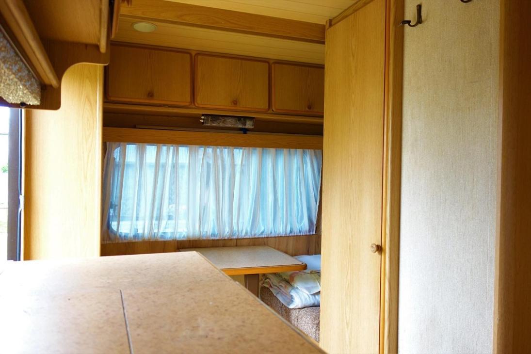 Camping Pod Zaglem Миелно Екстериор снимка
