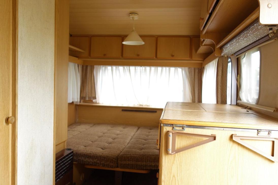 Camping Pod Zaglem Миелно Екстериор снимка