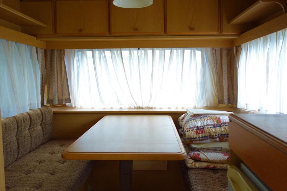 Camping Pod Zaglem Миелно Екстериор снимка