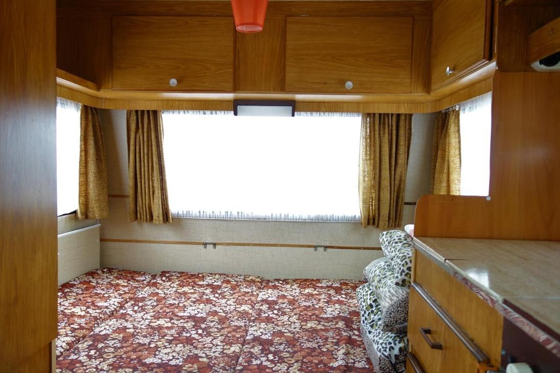 Camping Pod Zaglem Миелно Екстериор снимка