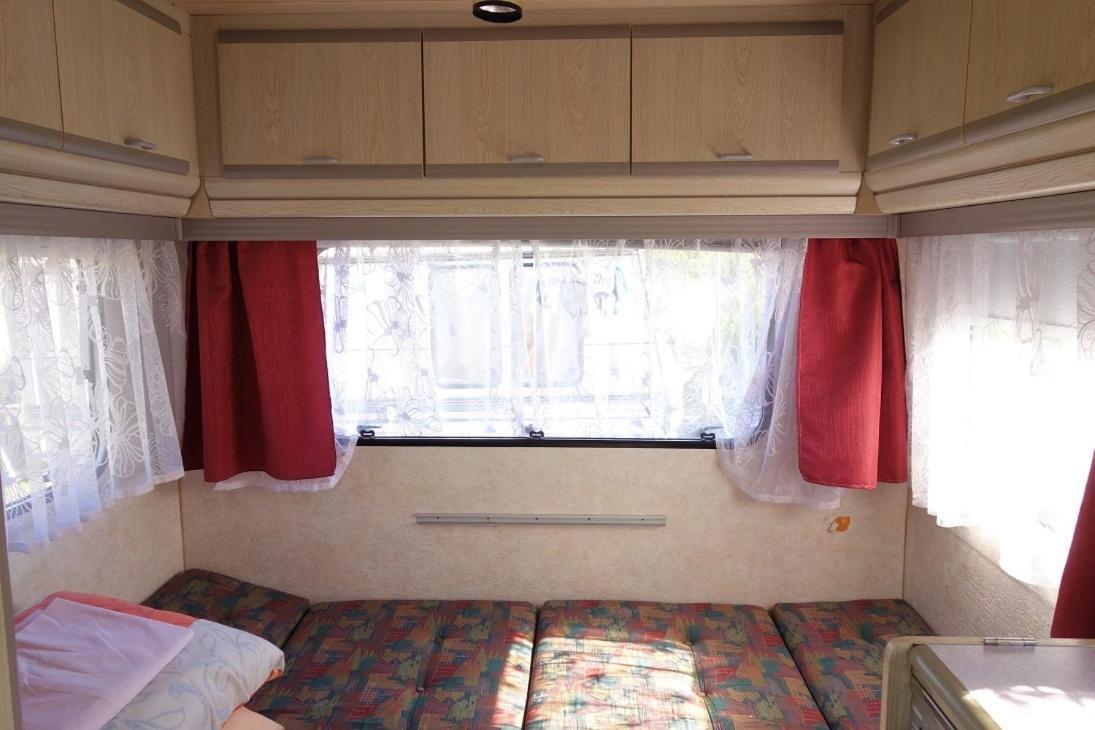 Camping Pod Zaglem Миелно Екстериор снимка